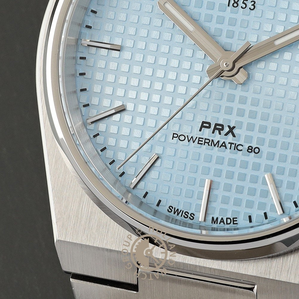 Tissot PRX Powermatic 80