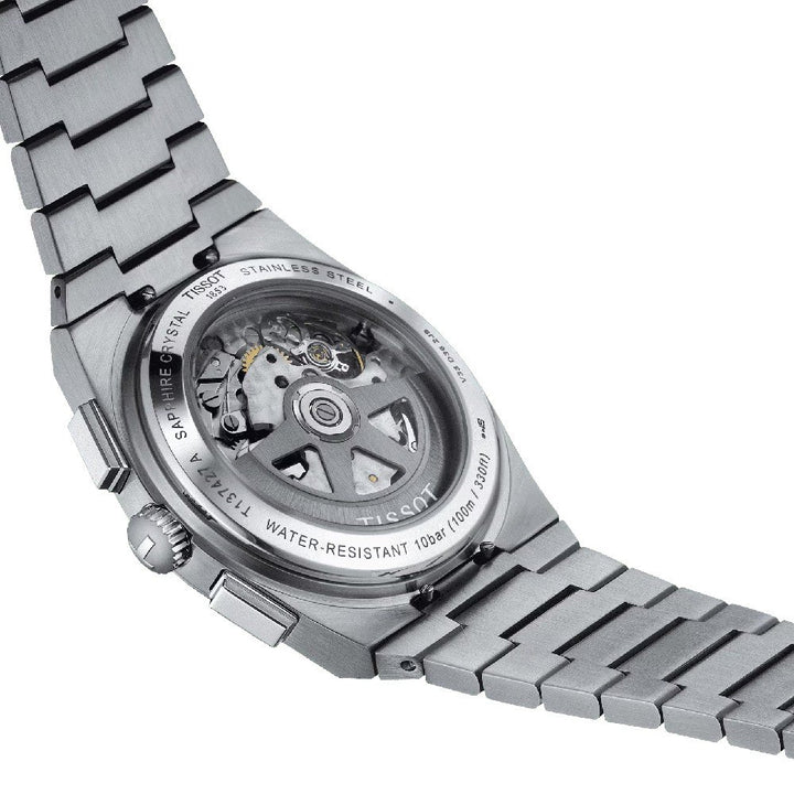 Tissot PRX Automatic Chronograph