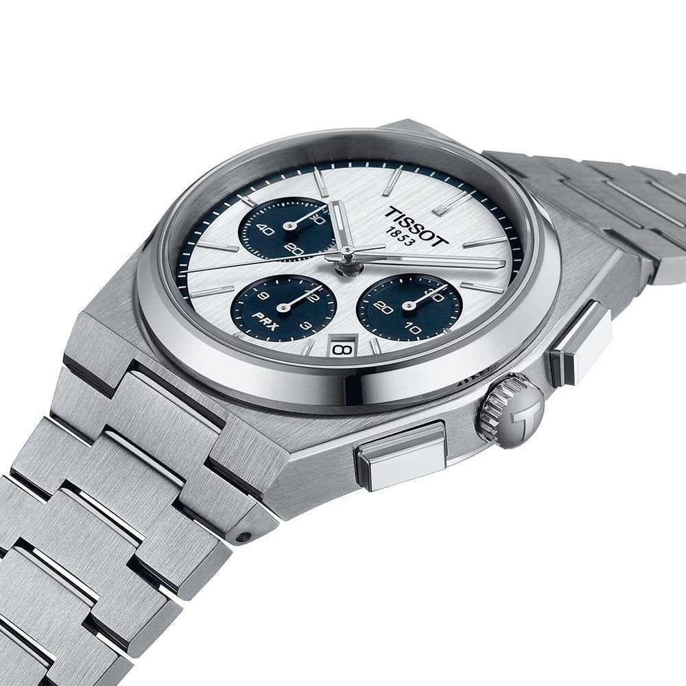 Tissot PRX Automático Cronógrafo