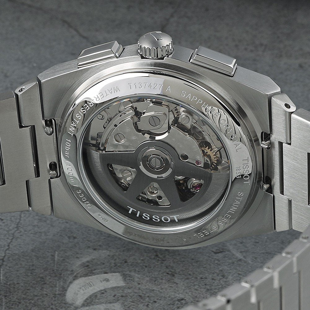 Tissot PRX Automático Cronógrafo