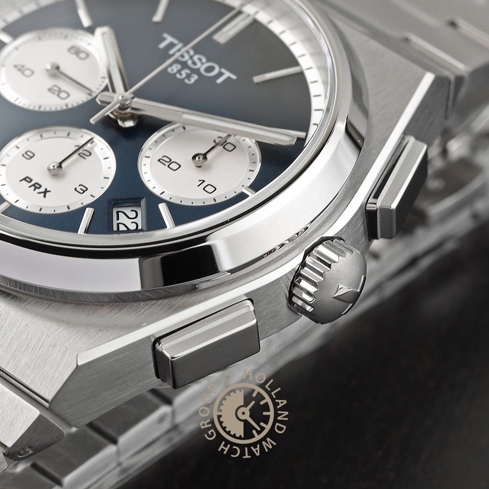 Tissot PRX Automático Cronógrafo