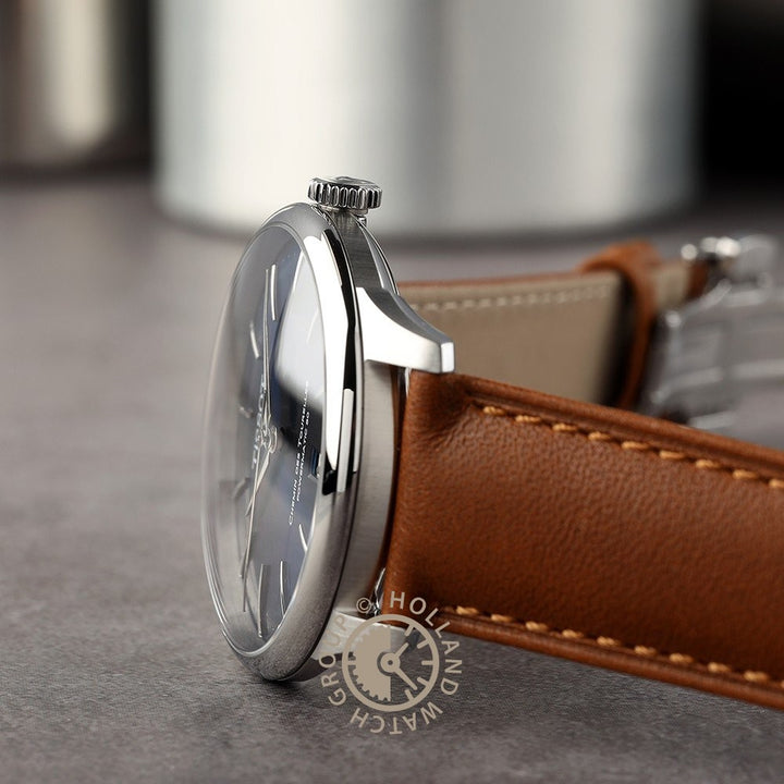 Tissot Chemin des Tourelles Powermatic 80 39 mm