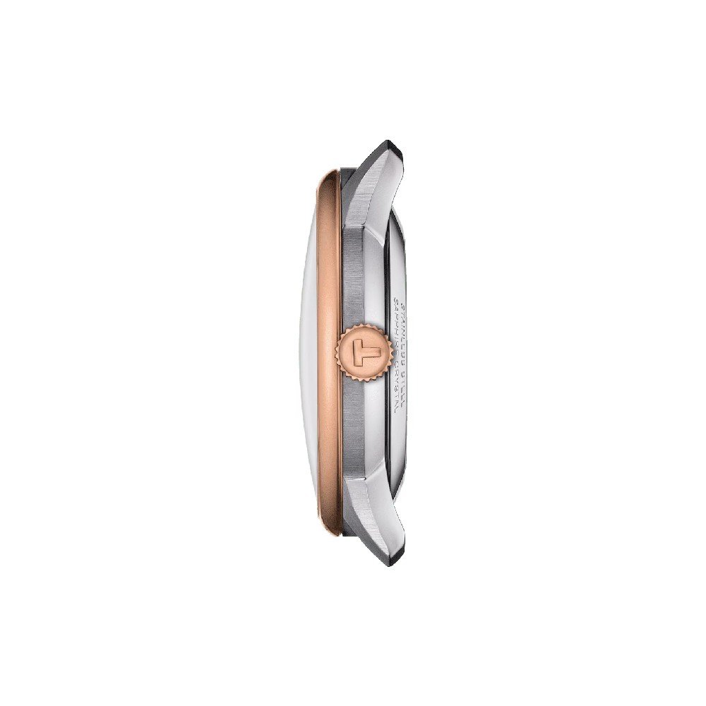 Tissot Chemin des Tourelles Powermatic 80 39 mm