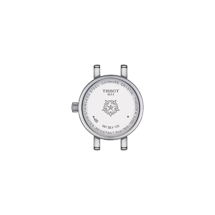 Tissot Lovely Round