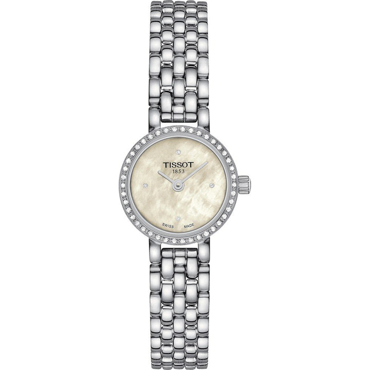 Tissot Lovely Round
