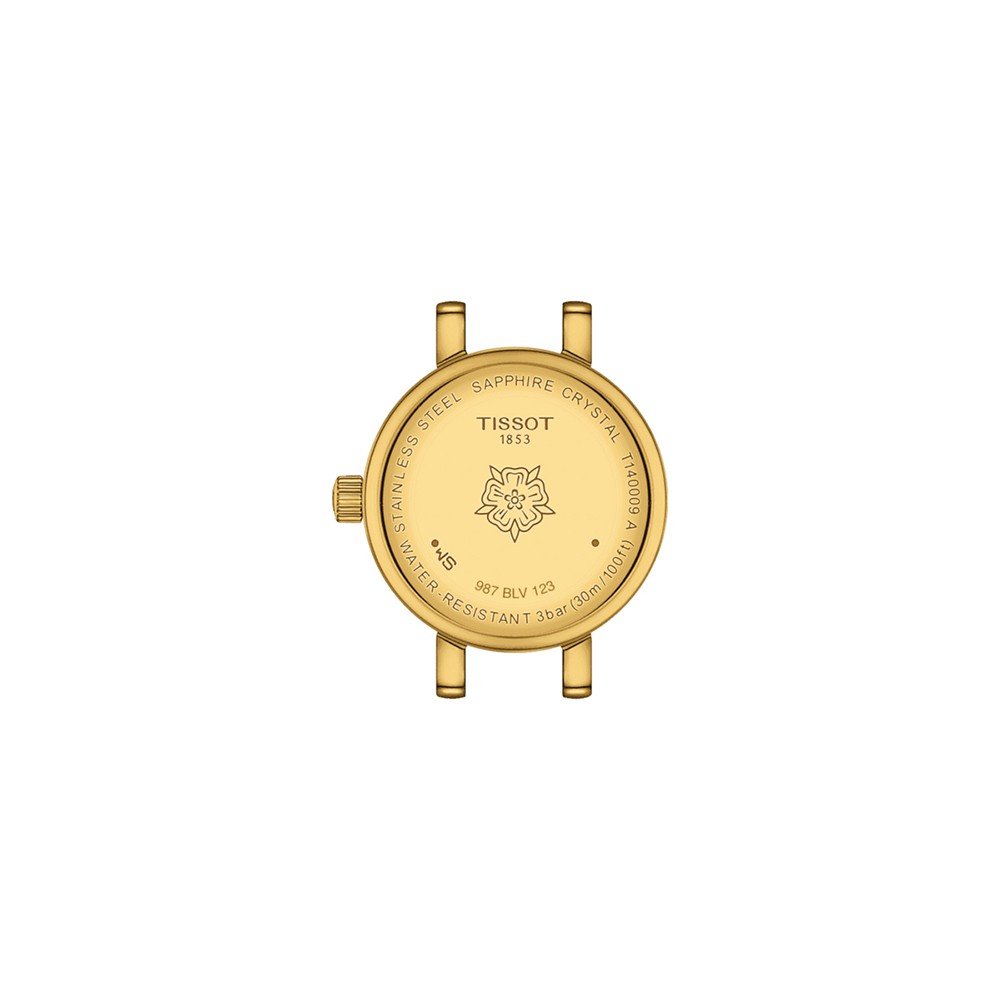 Tissot Lovely Round