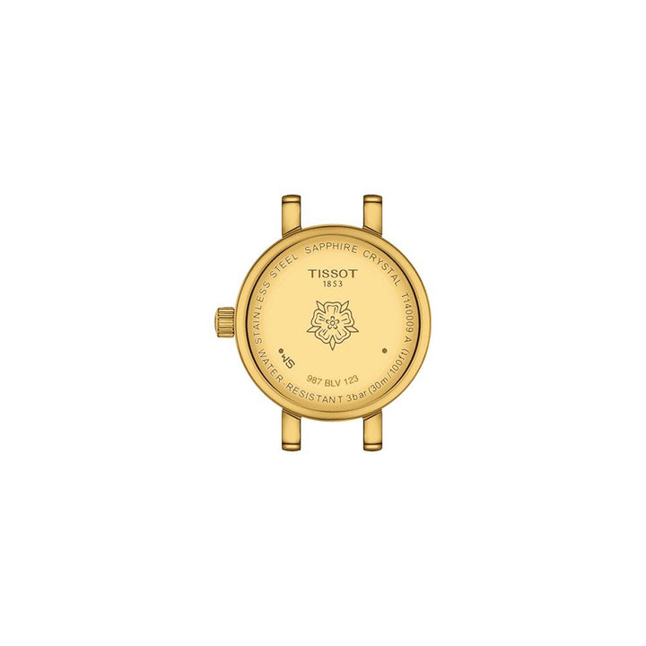 Tissot Lovely Round