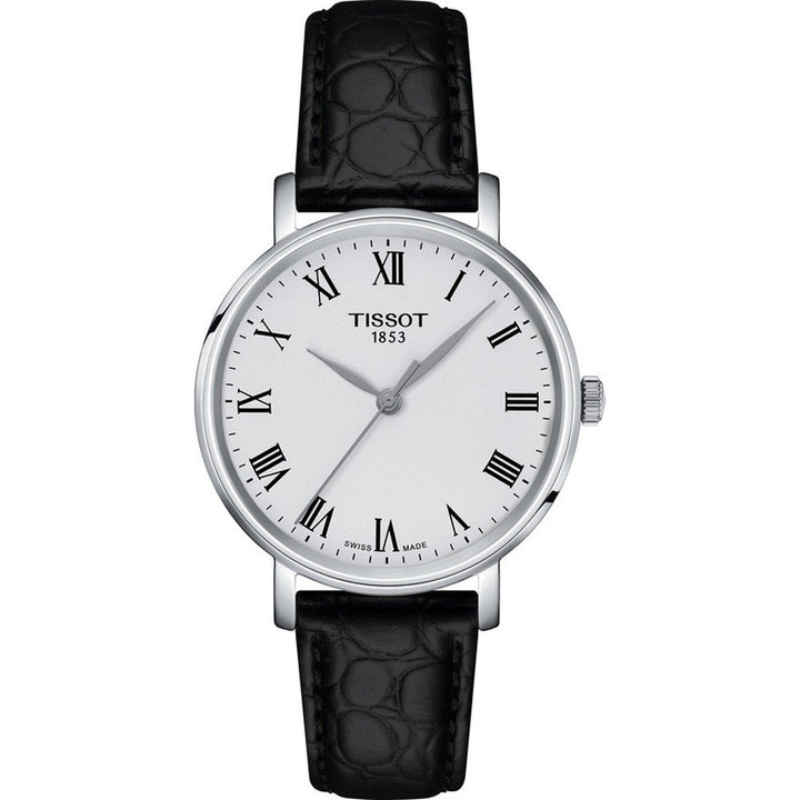 Tissot Everytime 34mm