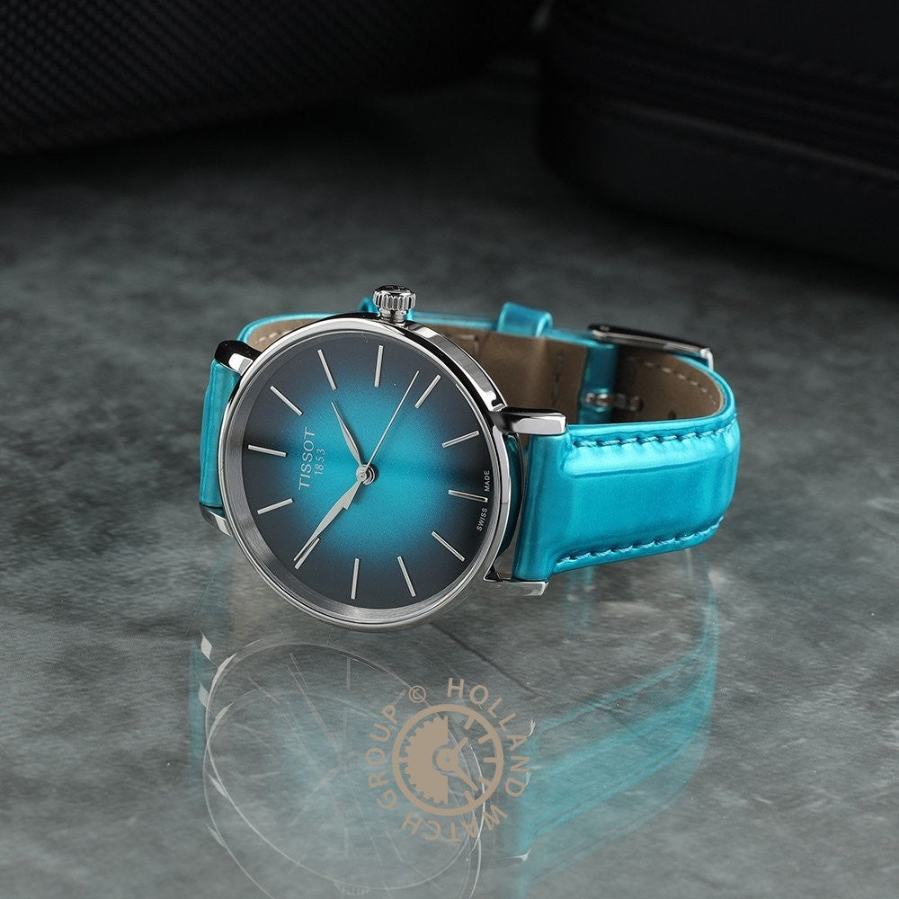 Tissot Everytime 34mm