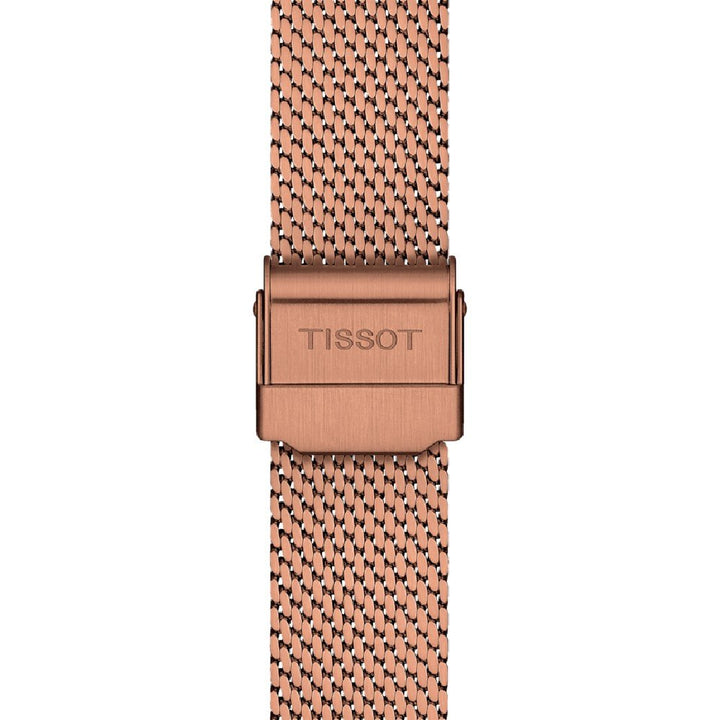 Tissot Everytime 34mm