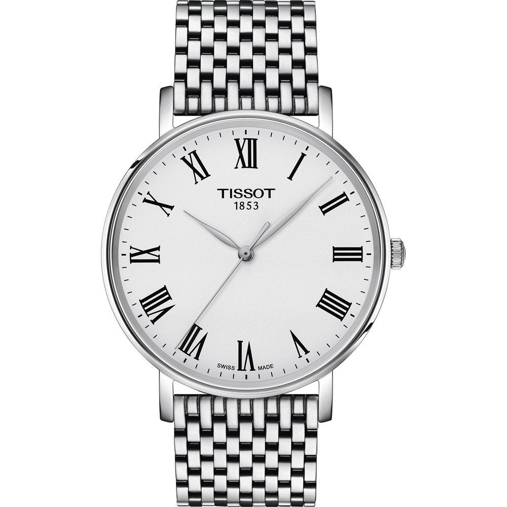Tissot Everytime 40mm