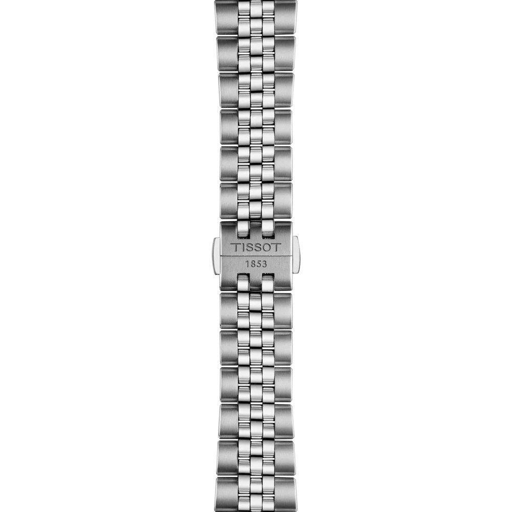 Tissot PR516 Powermatic 80