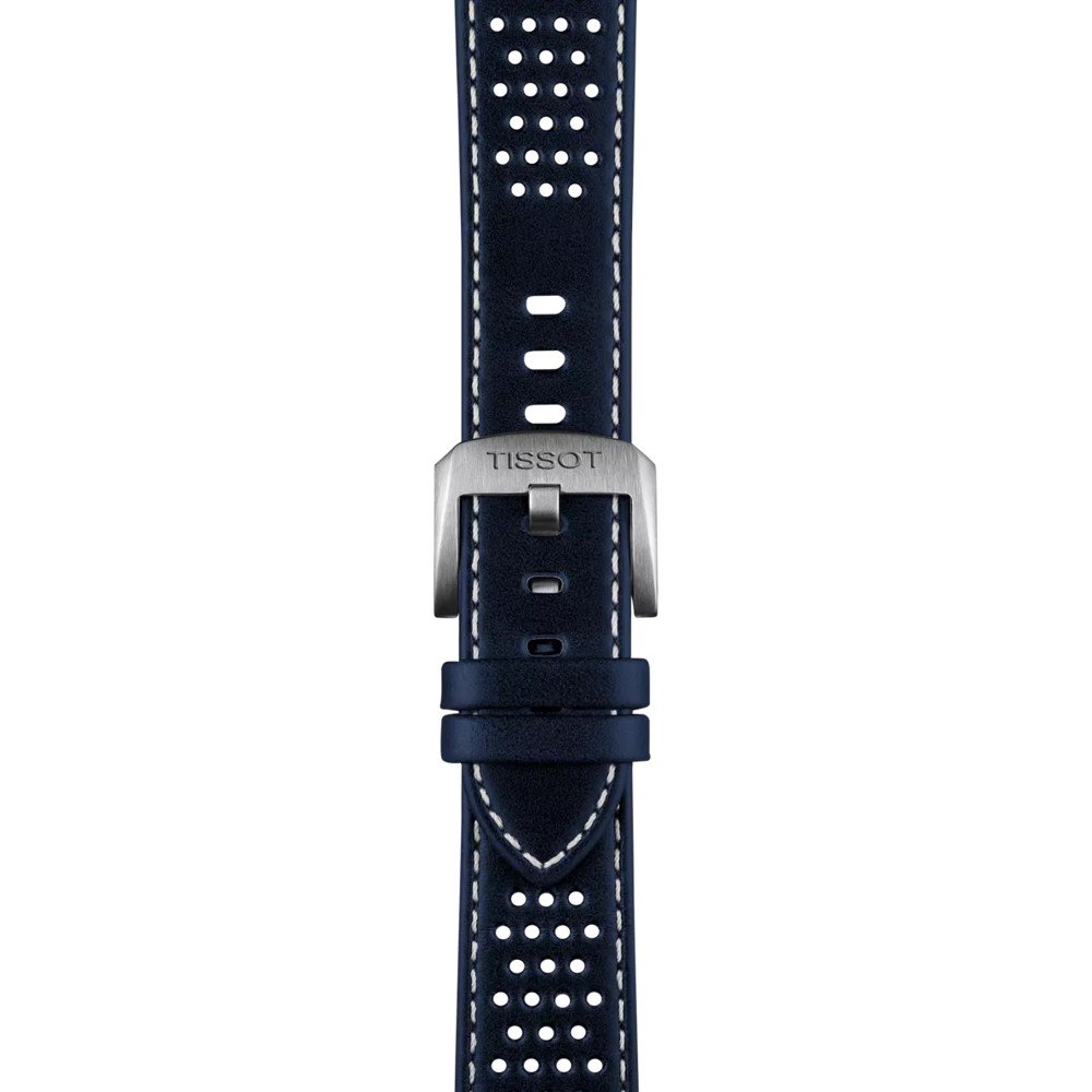 Tissot PR516 Powermatic 80