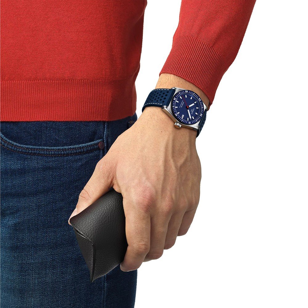 Tissot PR516 Powermatic 80