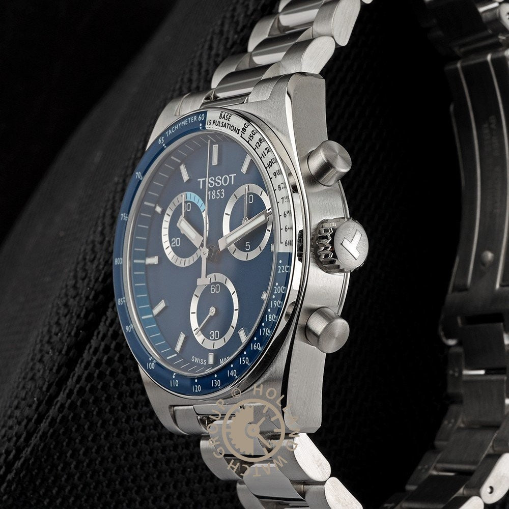 Tissot PR516 Cronógrafo