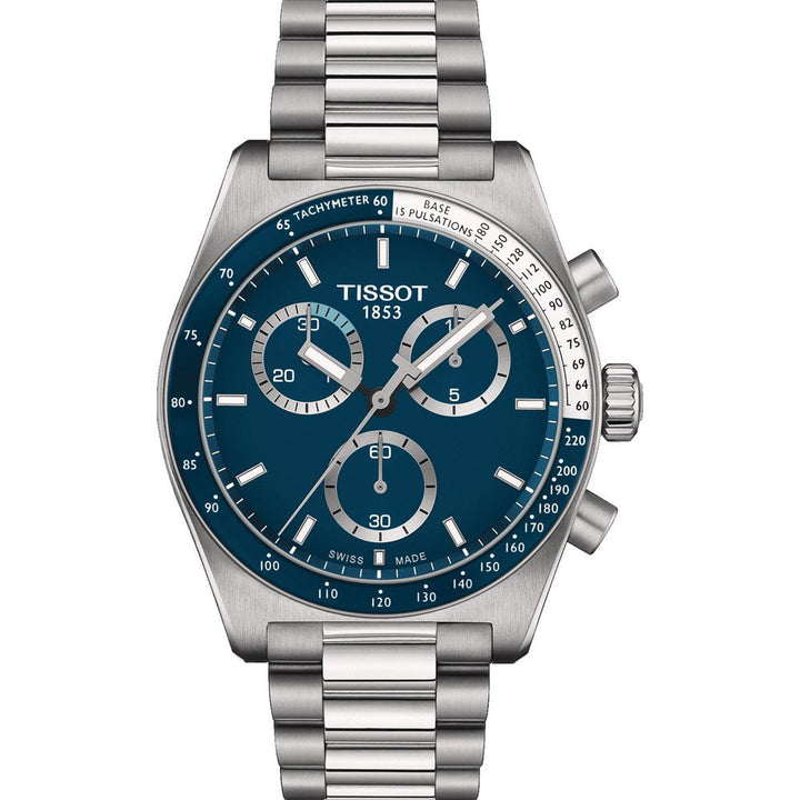 Tissot PR516 Chronograph