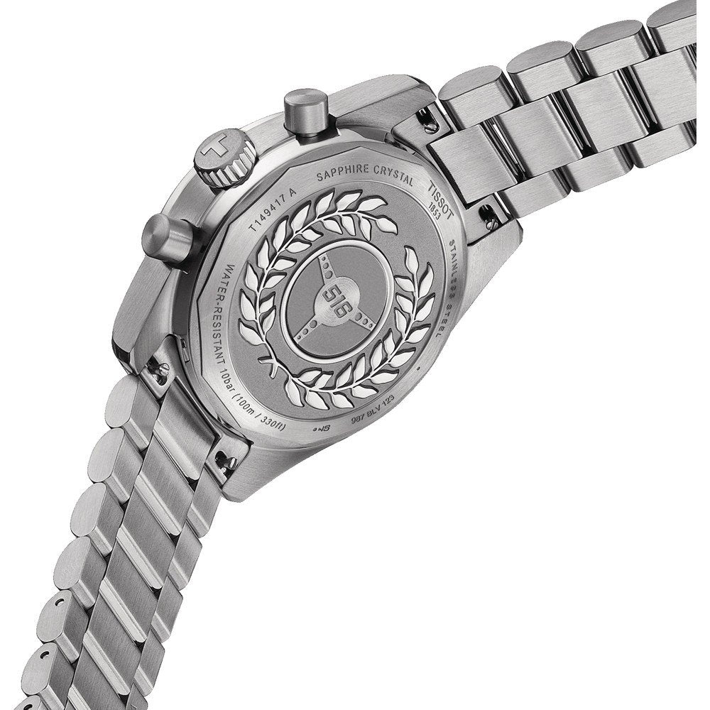Tissot PR516 Cronógrafo
