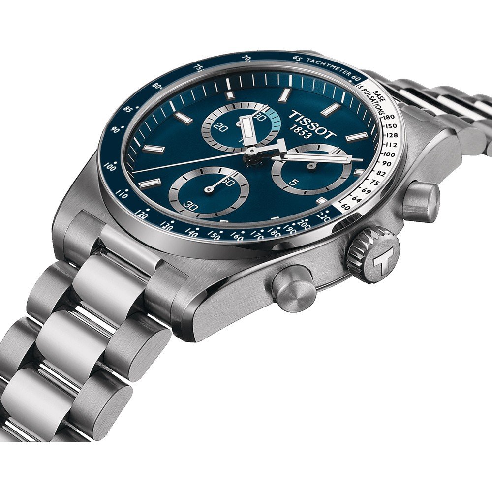 Tissot PR516 Cronógrafo