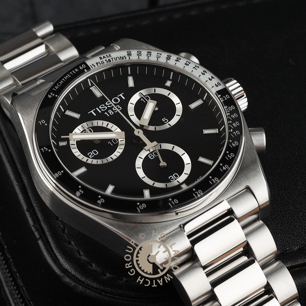 Tissot PR516 Cronógrafo