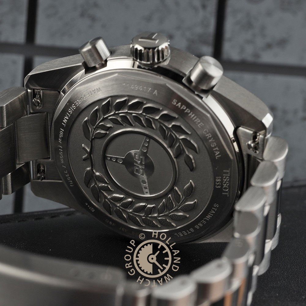 Tissot PR516 Cronógrafo