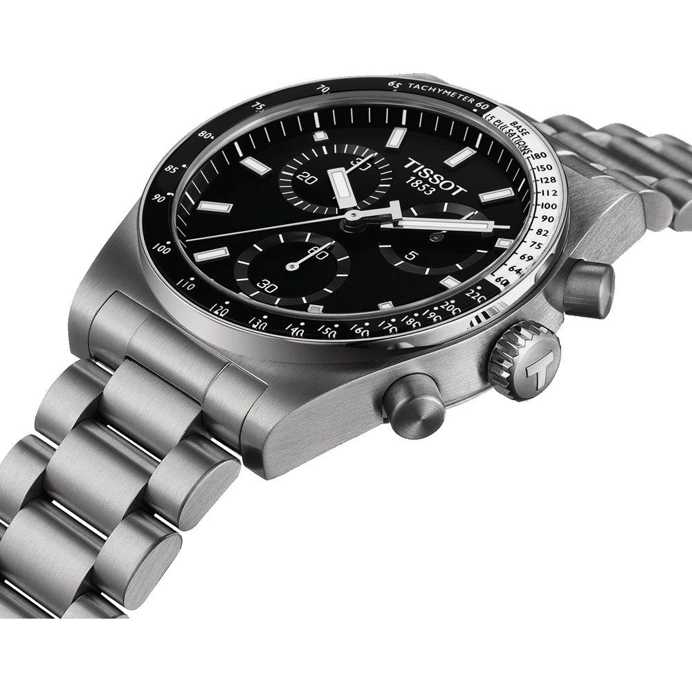 Tissot PR516 Cronógrafo