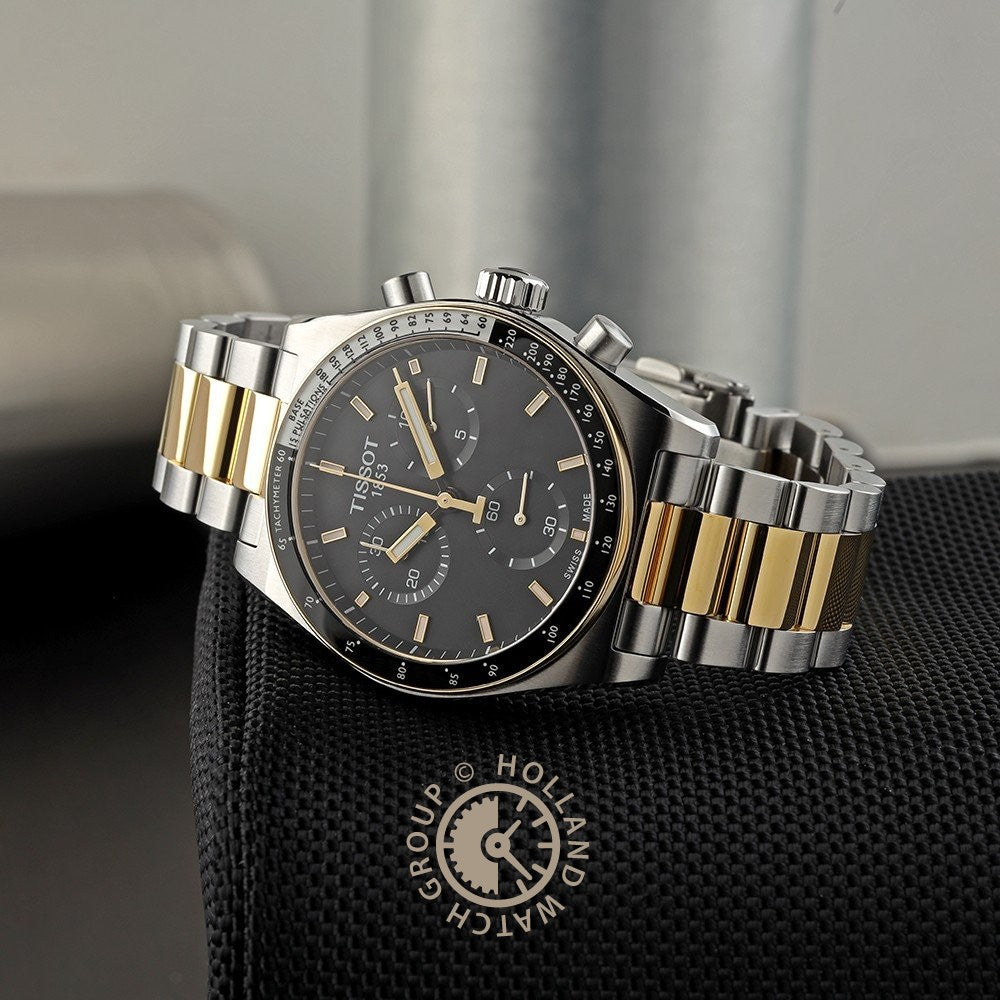 Tissot PR516 Chronograph