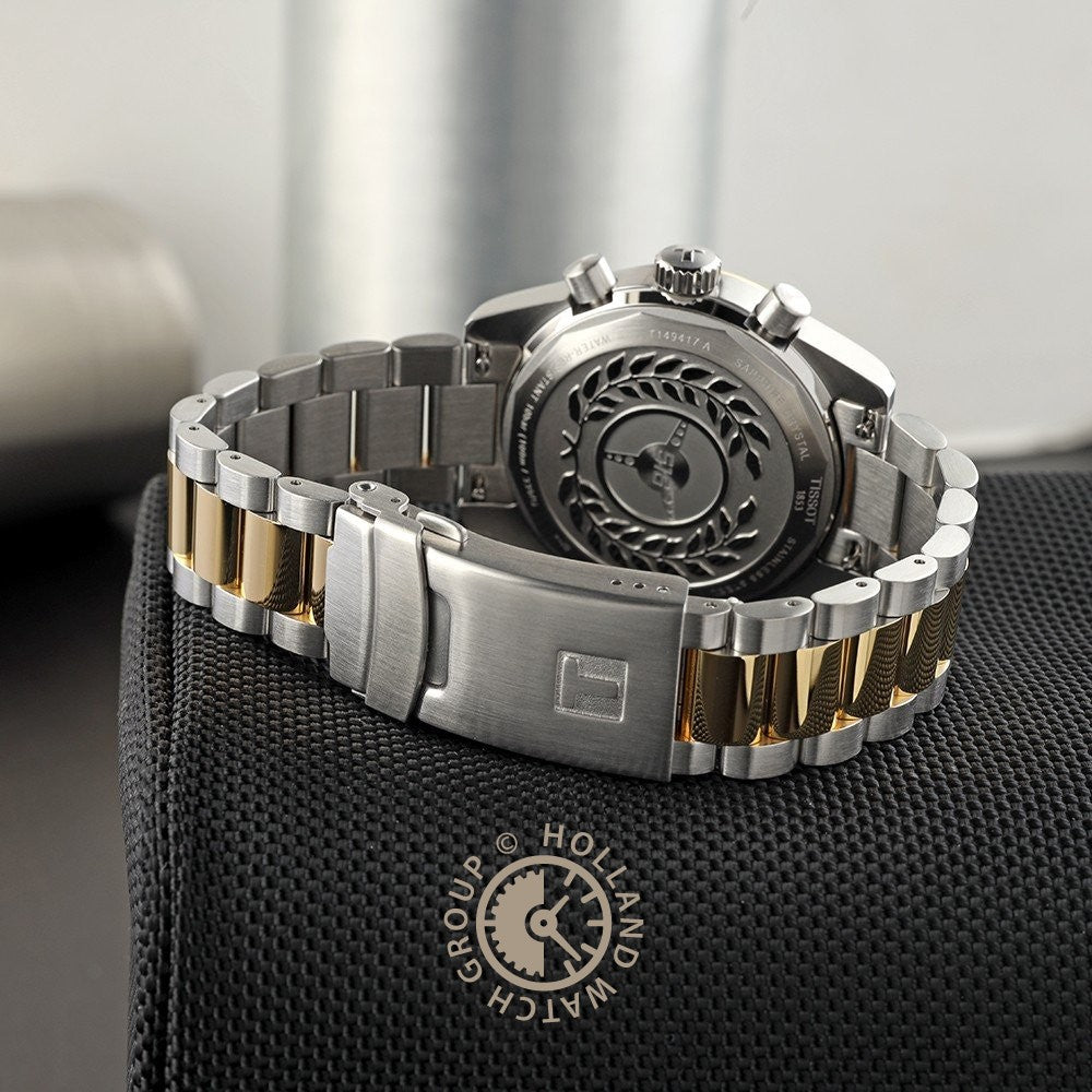 Tissot PR516 Cronógrafo