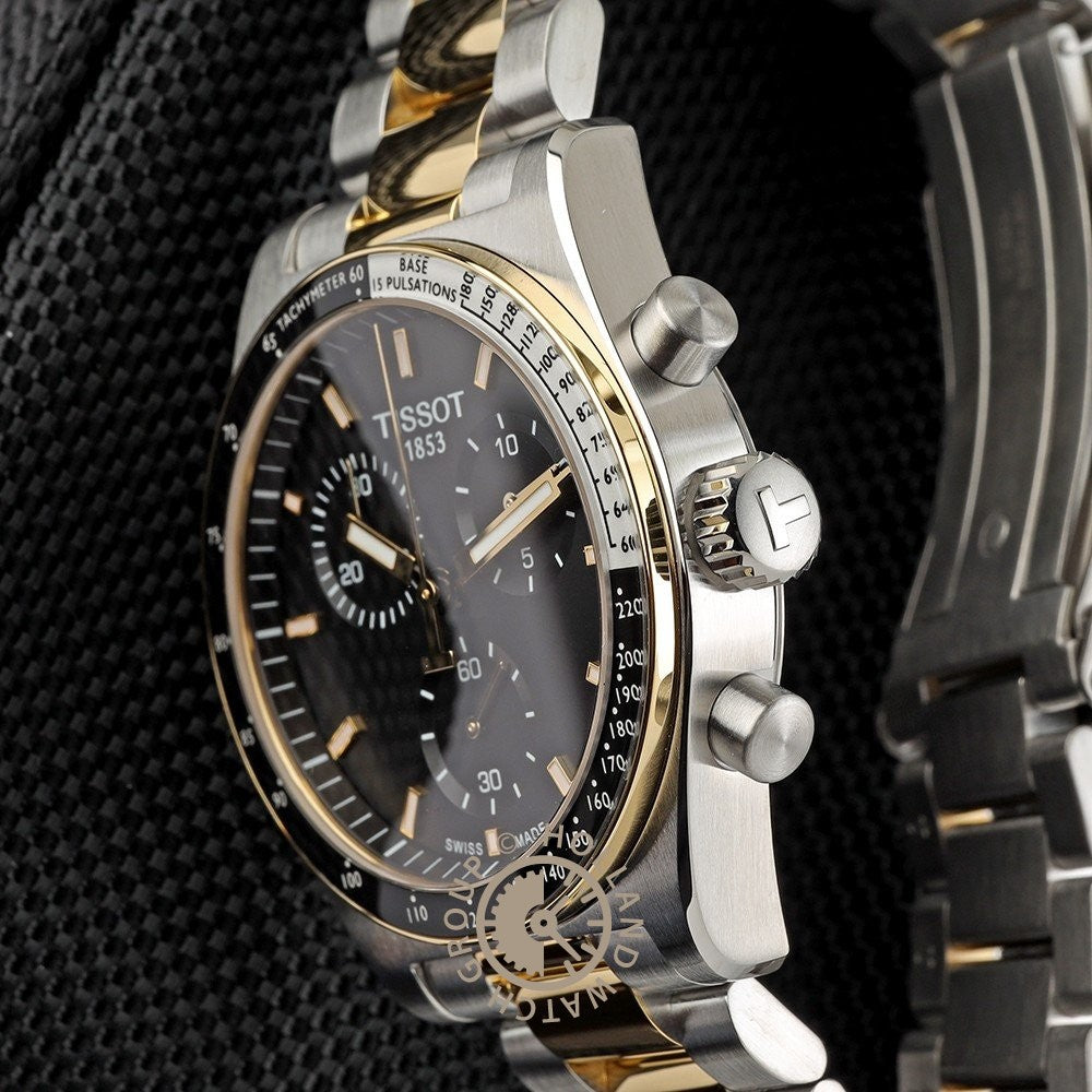 Tissot PR516 Chronograph