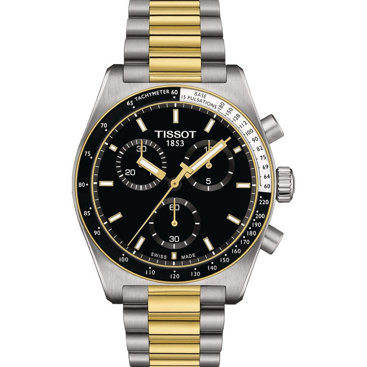 Tissot PR516 Chronograph