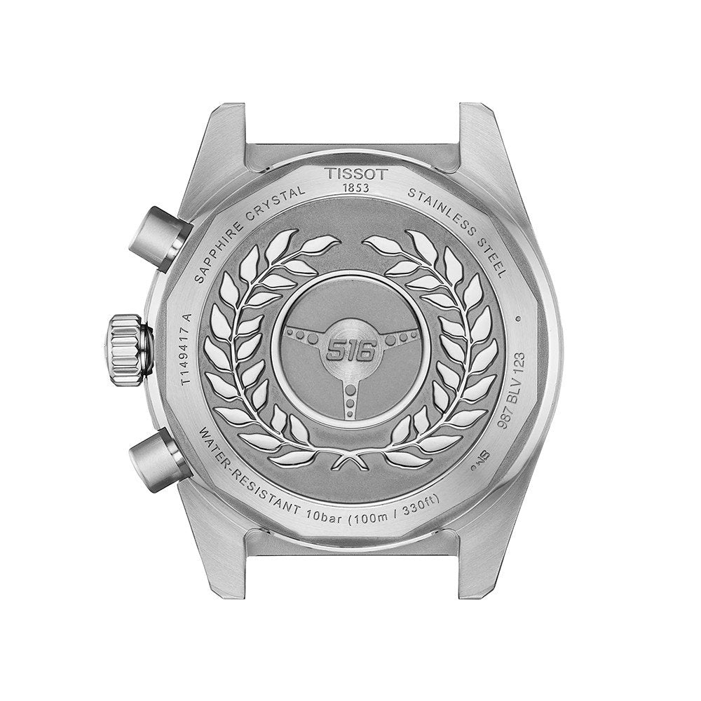 Tissot PR516 Quartz Cronógrafo
