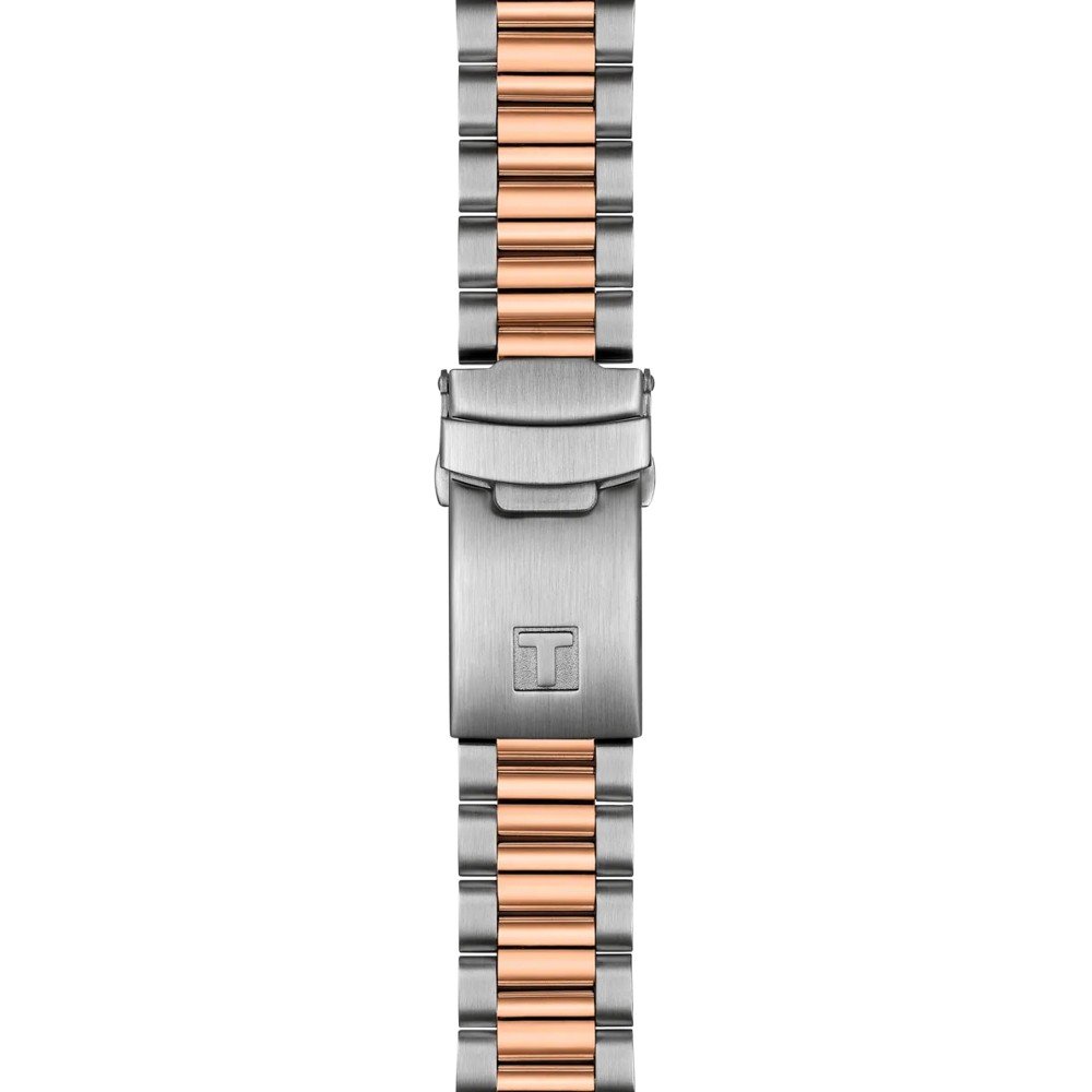 Tissot PR516 Quartz Cronógrafo
