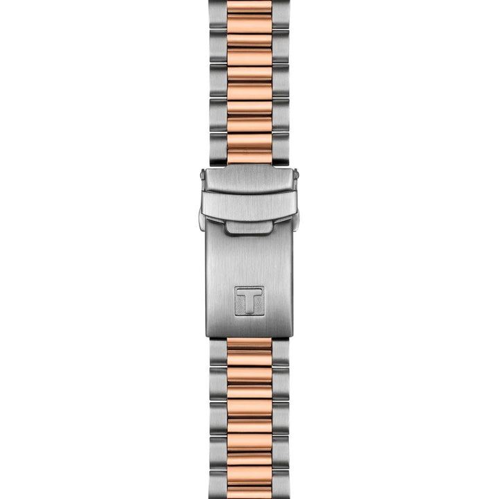 Tissot PR516 Quartz Chronograph