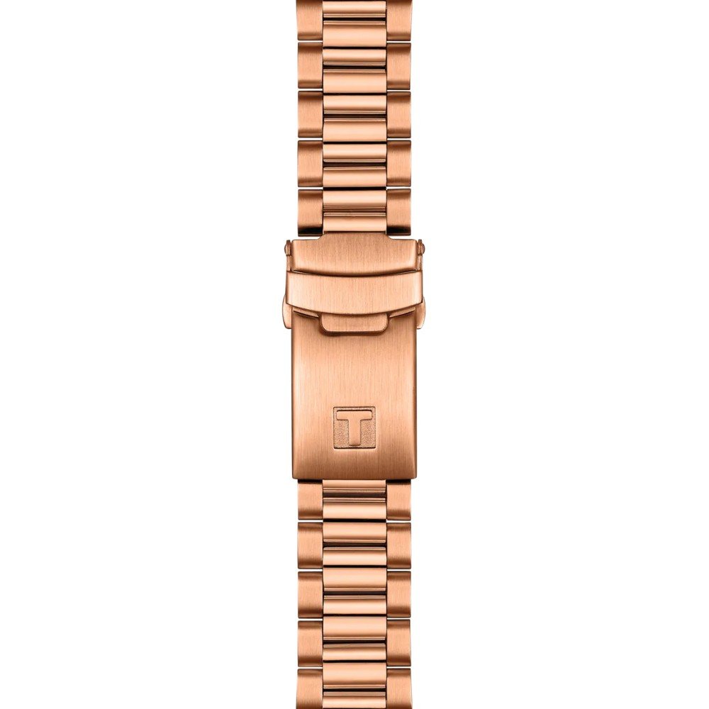 Tissot PR516 Quartz Cronógrafo