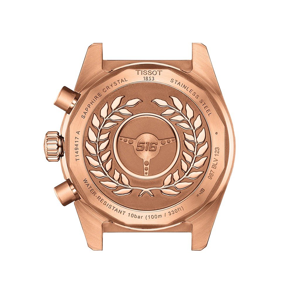 Tissot PR516 Quartz Cronógrafo