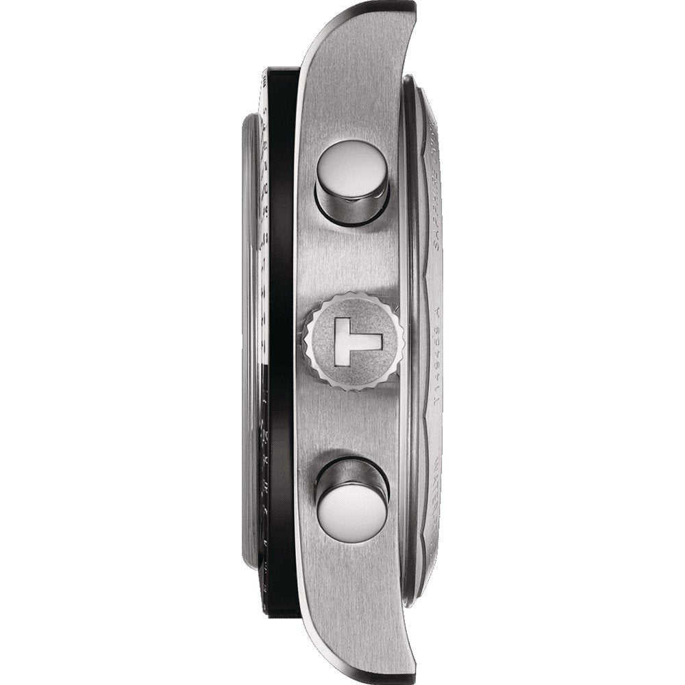 Tissot PR516 Cronógrafo Mecánico