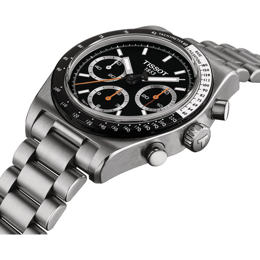 Tissot PR516 Cronógrafo Mecánico