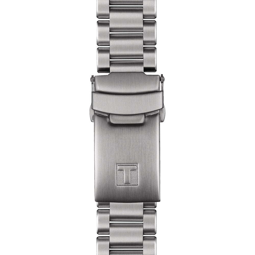 Tissot PR516 Mechanical Chronograph