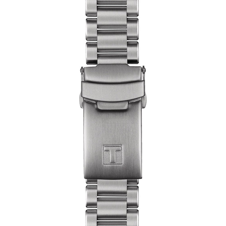 Tissot PR516 Mechanical Chronograph