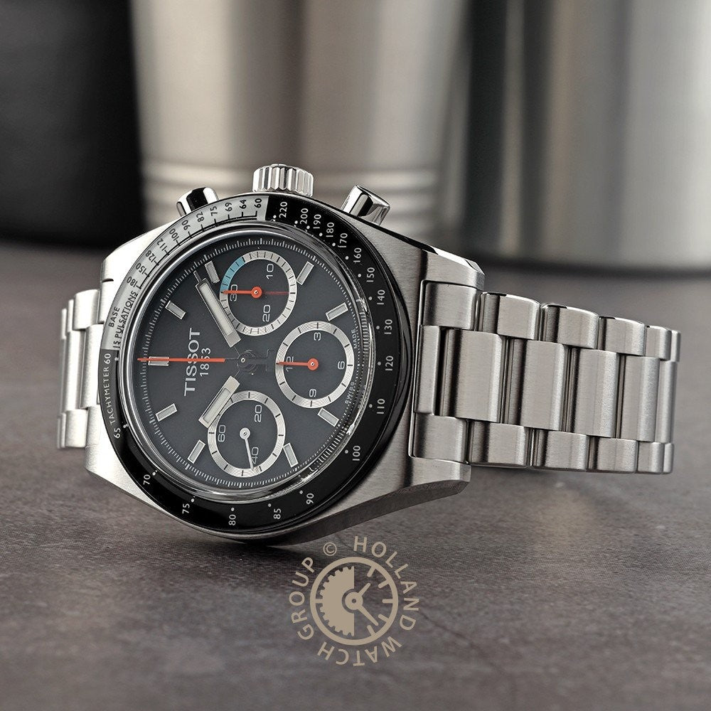 Tissot PR516 Cronógrafo Mecánico