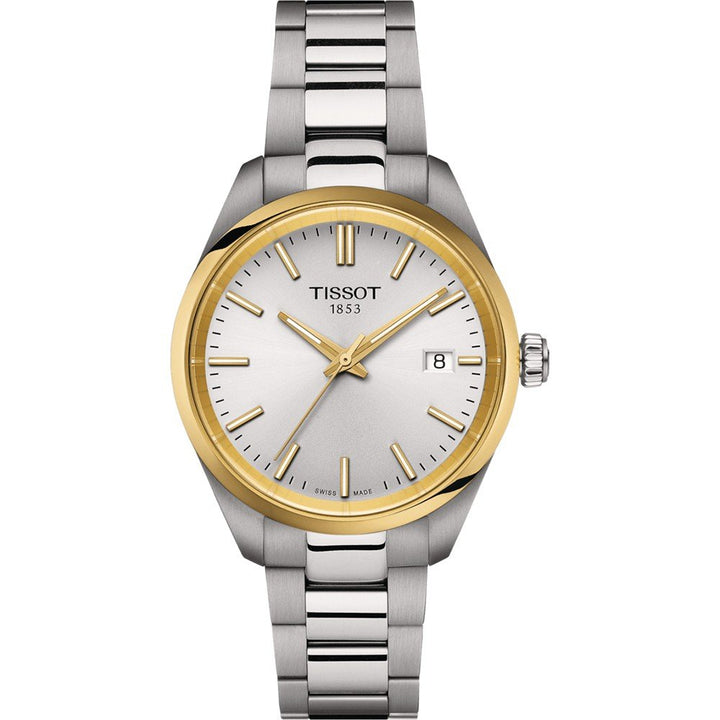 Tissot PR 100 34mm