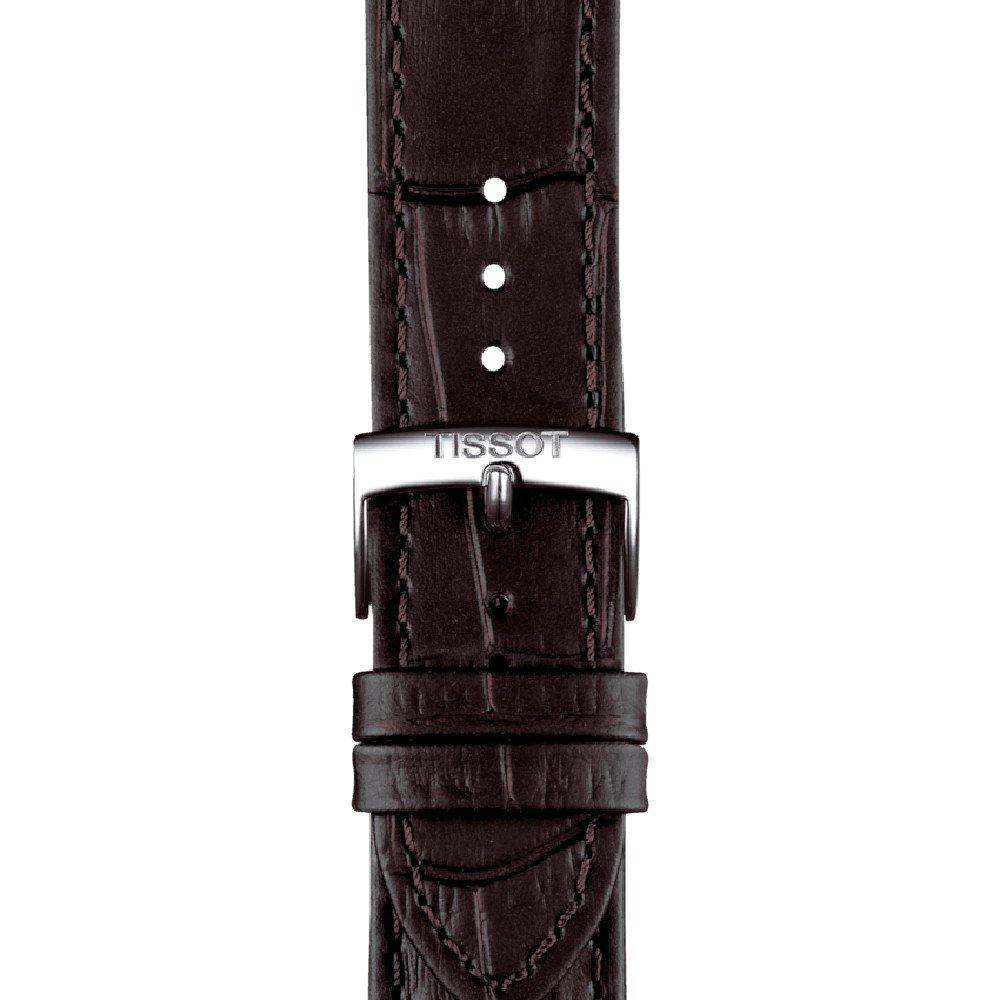 Tissot PR 100