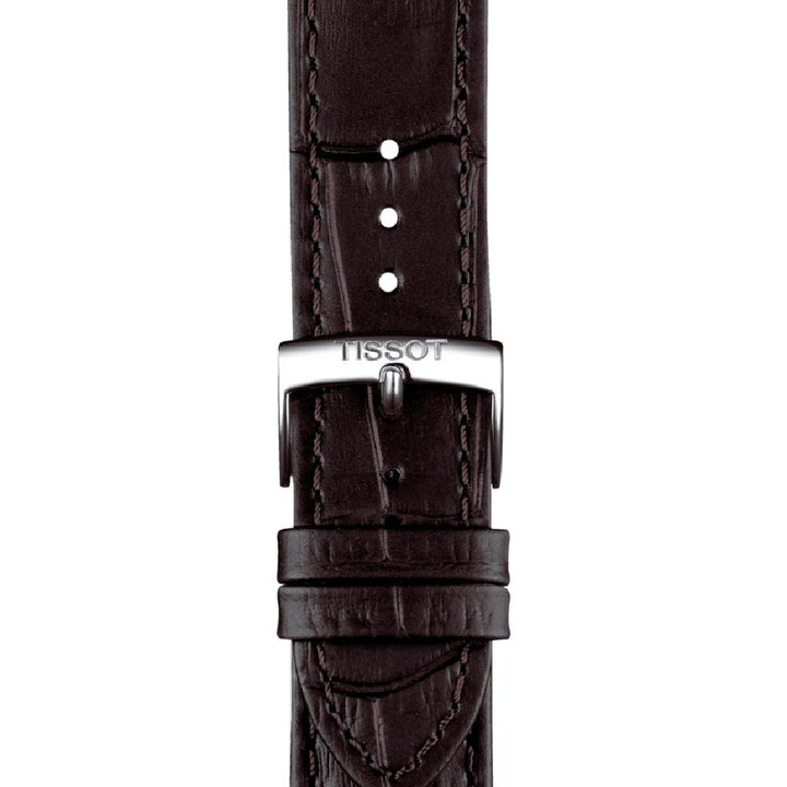 Tissot PR 100