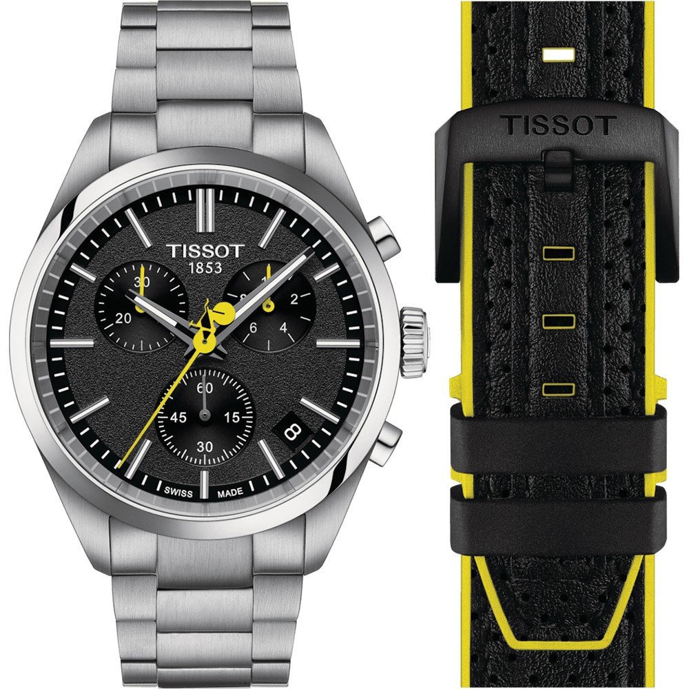 Tissot PR 100 Tour de France