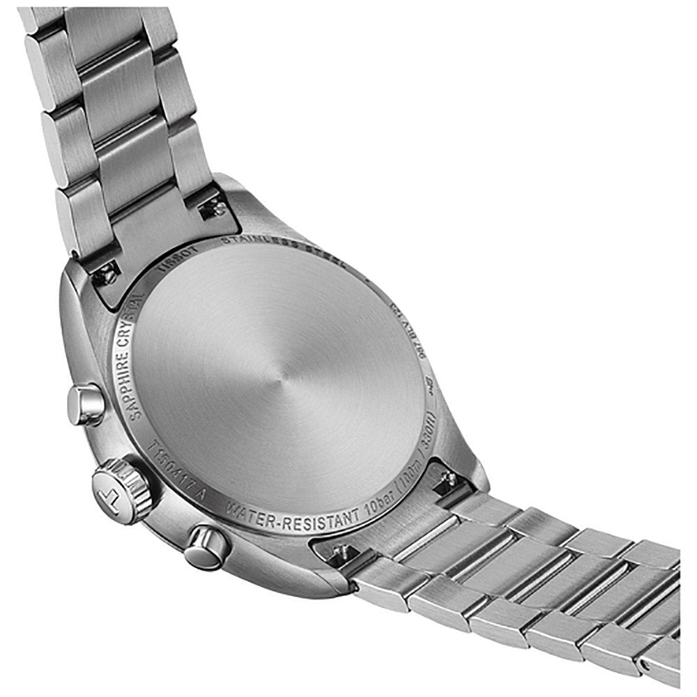 Tissot PR 100 Chronograph