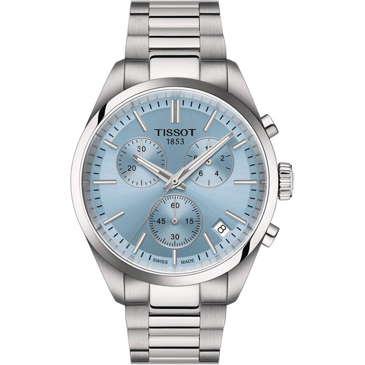 Tissot PR 100 Chronograph