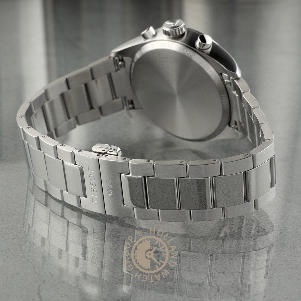 Tissot PR 100 Chronograph