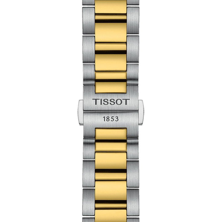 Tissot PR 100 Chronograph