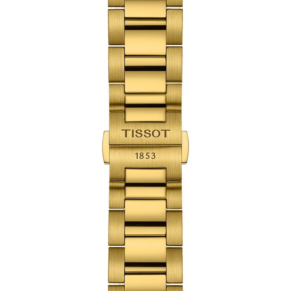 Tissot PR 100 Chronograph