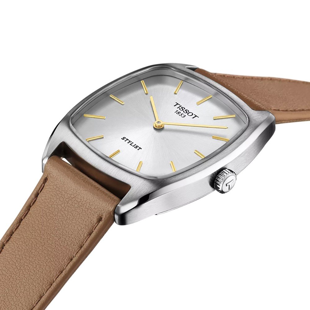 Tissot Stylist