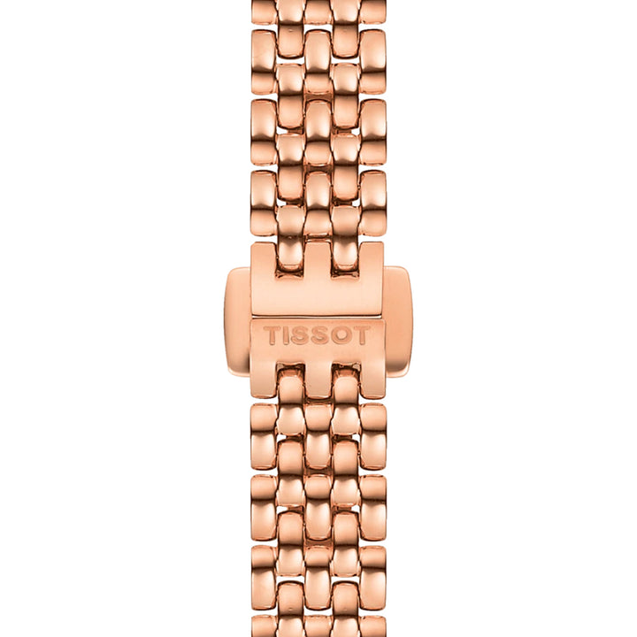 Tissot Lovely